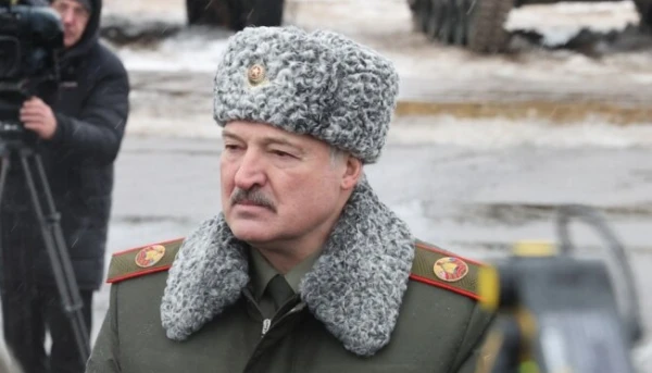 Минск всегда готов встретить эскалацию.