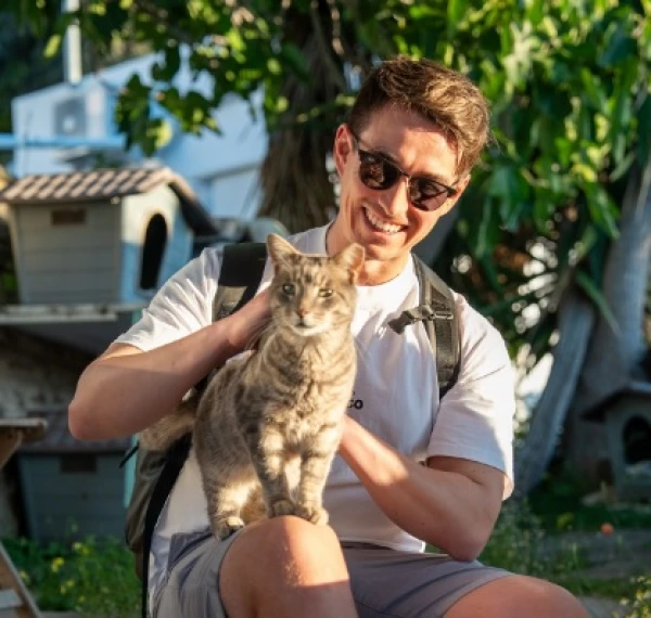 Они же такие милые.