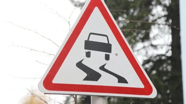 Kā elektromobiļi uzvedas uz ledus: kas jāzina vadītājam