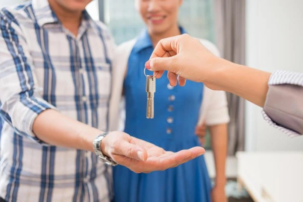 Ko simbolizē jūsu dzīvokļa numurs