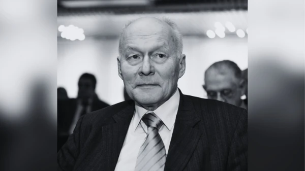 Miris Salaspils kodolreaktora radītājs Valdis Gavars