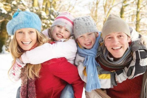 Kā noteikt, cik bērnu jums būs?