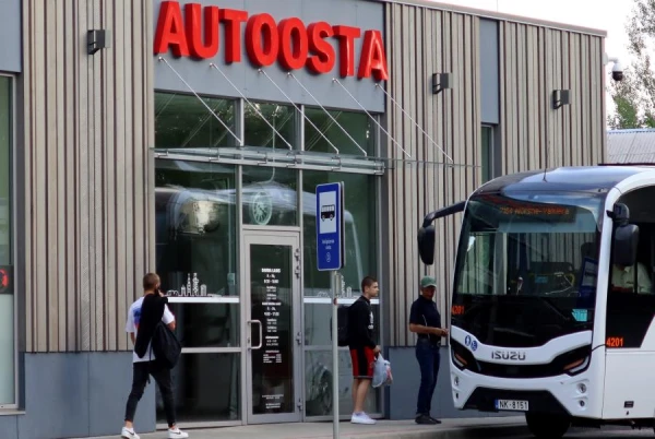 Reģionālajā sabiedriskajā transportā pieaug biļešu cenas