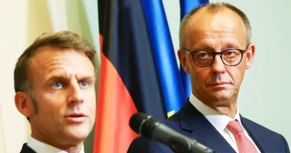 Politico bažījas par «augošo plaisu transatlantiskajā aliansē»