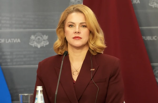 Siliņa Saeimā iztur kārtējo neuzticības balsojumu