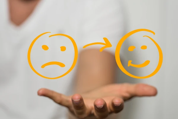 Kāpēc atteikšanās no mērķiem var padarīt cilvēku laimīgāku