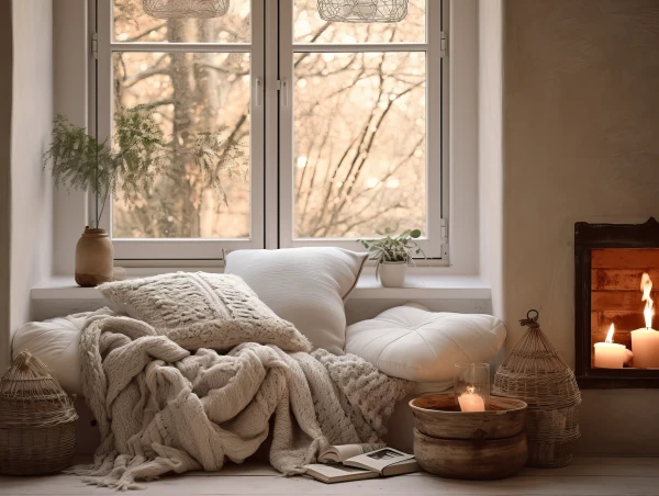 Trīs detaļas, lai atjaunotu interjeru bez remonta