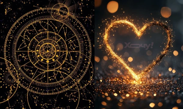 Zodiaka zīmes, kurām mīlestība smaida visbiežāk
