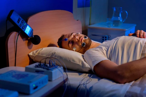 Koma un letarģiskais miegs: kādā stāvoklī cilvēks jūs dzird