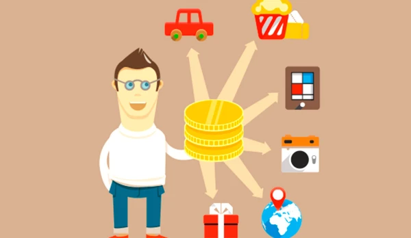 Vārds, kas palīdz tērēt mazāk un dzīvot mierīgāk