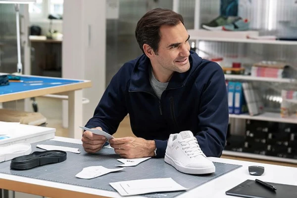 Federers — par trenera karjeru: «Tagad esmu ļoti aizņemts — man ir četri bērni»