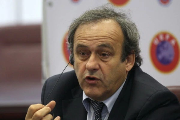 Mišels Platīni: man bija lemts kļūt par FIFA prezidentu, bet kāda cilvēku grupa nolēma mani «nogalināt»