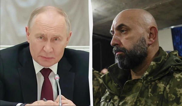 Они смертельные враги между собой.