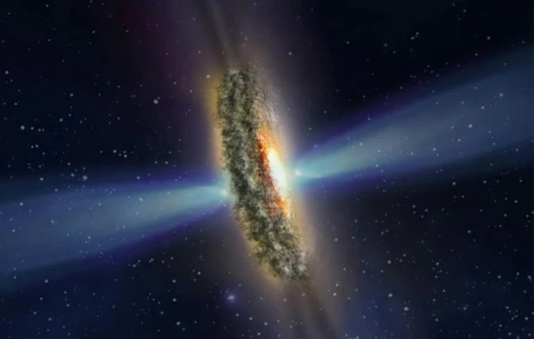 Saules sistēmā iekļuvušā «citplanētu kuģa» dēļ radies satraukums