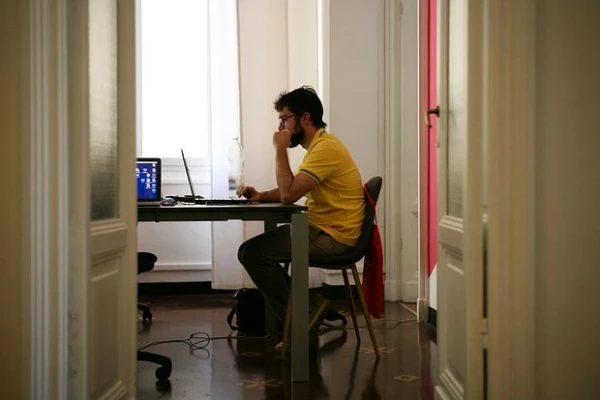 Noderīgi datora lietošanas ieradumi