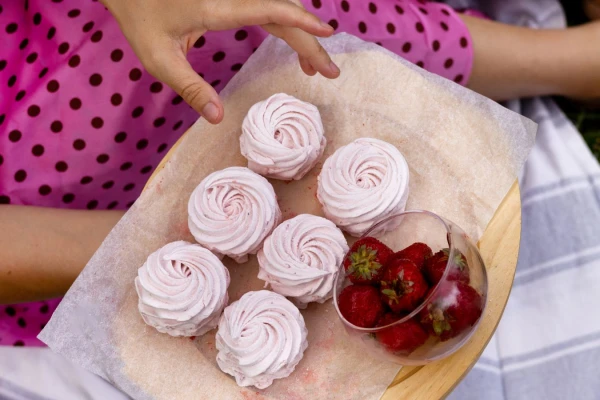5 saldumu veidi, ko drīkst ēst pat tad, ja ievērojat stingru diētu