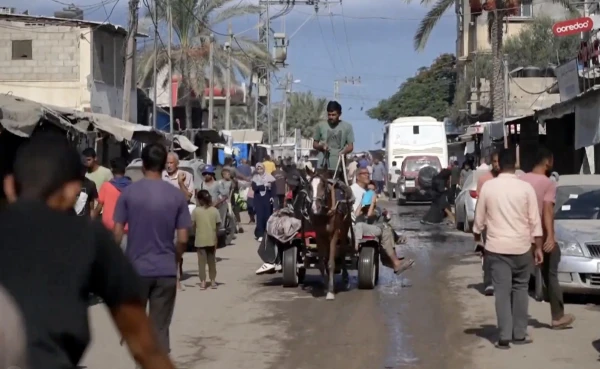 Tramps ieceļ Blēru un Rubio Gazas joslas «miera padomē»