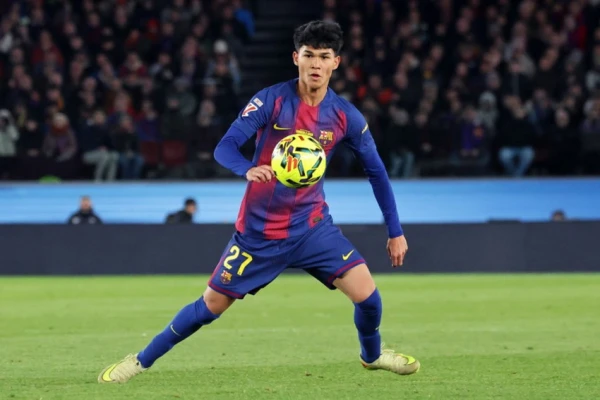 Barselonas jaunais pussargs Pedro Fernandess gatavs šķirties no 6 miljoniem eiro, lai pamestu klubu