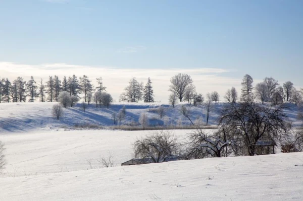Svētdien Latvijā nokrišņi nav gaidāmi