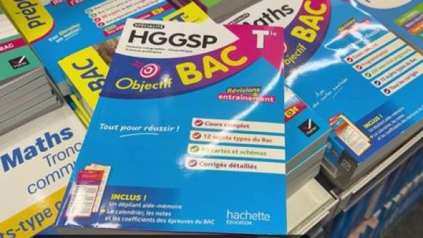 Книжки раздора.