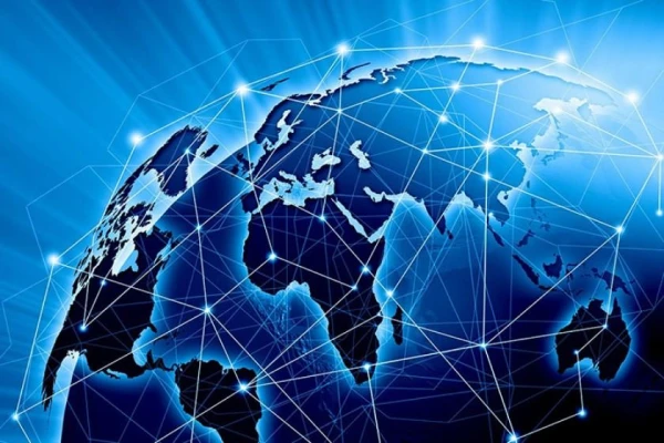 Vai kādreiz varētu notikt pasaules mēroga interneta sabrukums: zinātnieki sniedz atbildi