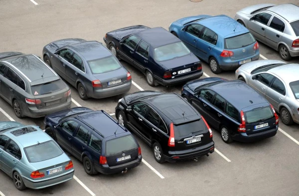 Igaunijas autostāvvietu operators iegādājies «Cityparks Latvija»
