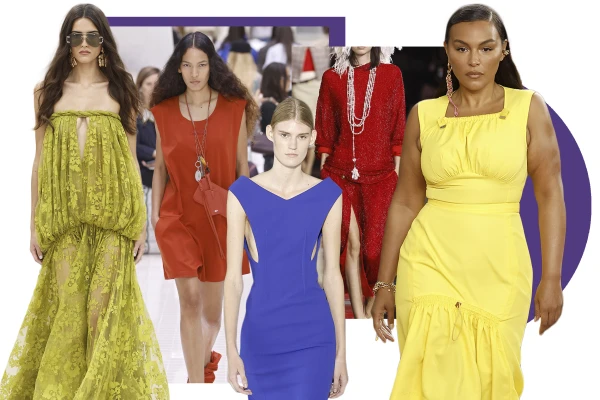 Modes krāsas 2026: 5 toņi stilīgai garderobei