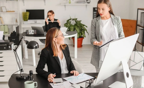 5 profesionālās prasmes, kas būs aktuālas līdz 2030. gadam