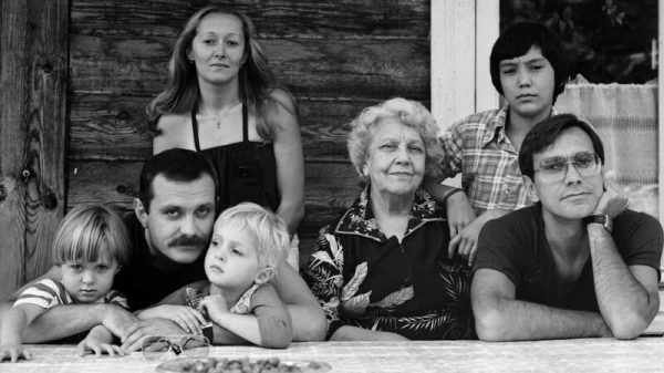 Kā Nikitas Mihalkova māte aizbēga uz ASV ar mīļāko