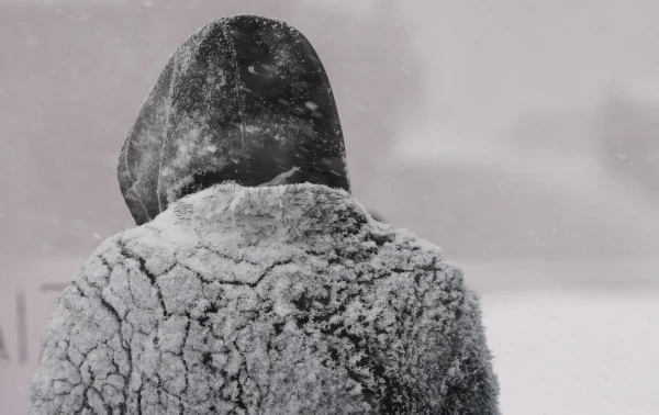 «Brrr!» Sinoptiķi izteikuši stingru salu prognozi Latvijai