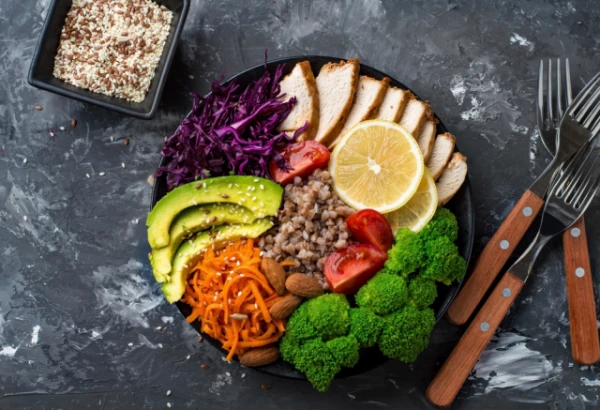 Eksperti uzskaitīja galvenos organismam nepieciešamos uzturvielu avotus