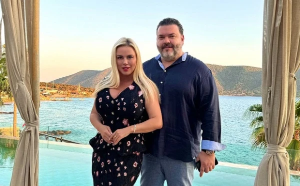 Ну чем они не пара.