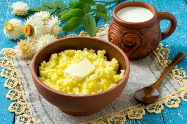 Kura biezputra tiek uzskatīta par visvairāk kaitīgo un kāpēc no tās būtu jāatsakās