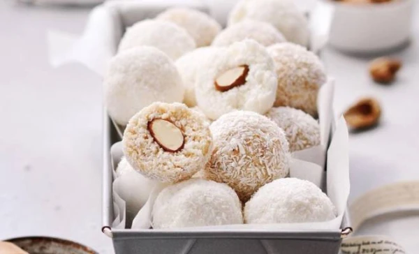 Mājas šokolādes konfektes un cietās konfektes: ātri un garšīgi!