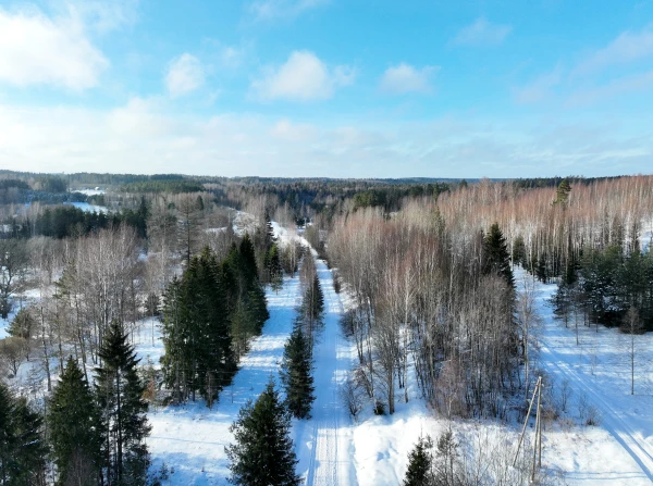 Kopš ziemas saulgriežiem dienas garums pieaudzis par stundu