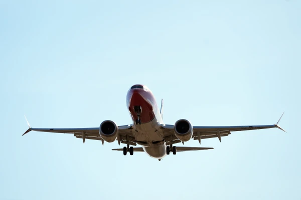 GPS traucējumu skaits Latvijas gaisa telpā pērn pieaudzis par 55,6%