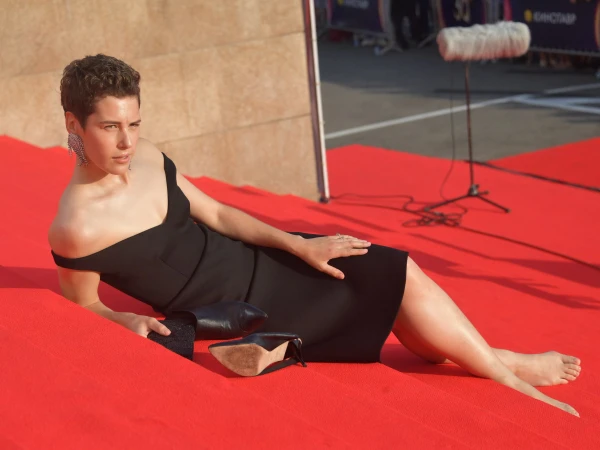 Прекрасная Ирина Анатольевна.