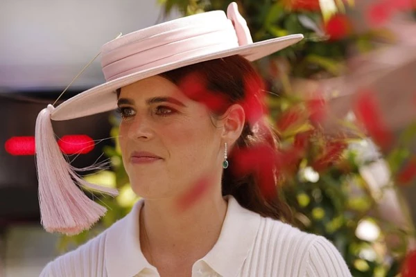 Внучка Елизаветы II унаследовала крутой характер.