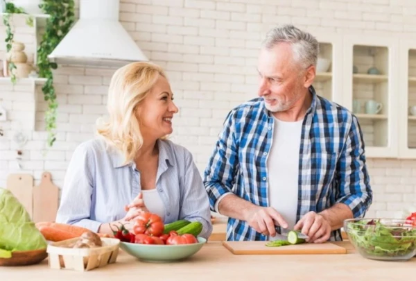 Nosaukti produkti, kas pagarina jaunību