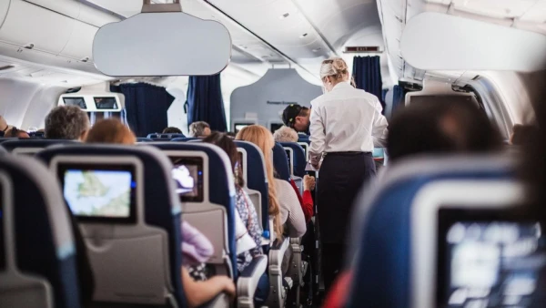 Kā atpazīt sociopātu lidmašīnā vai sabiedriskajā transportā?