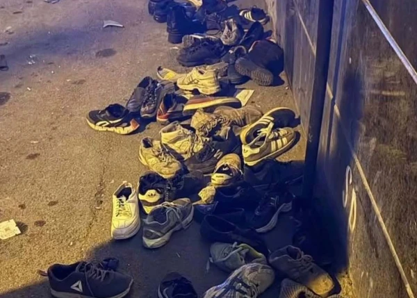 Aktīvisti: Irānas protestu laikā nogalināti 4500 cilvēki