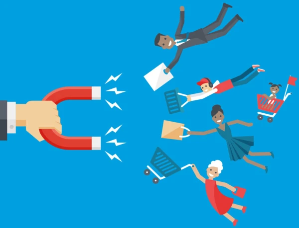 Mārketinga slazdi, kuru dēļ jūs tērējat vairāk