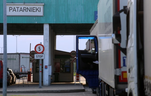 Ieceļošana Latvijā liegta pieciem ārzemniekiem