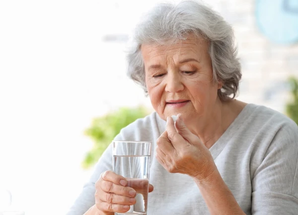 Bīstamas zāles: kā antibiotikas ar beigušos derīguma termiņu bojā nieres