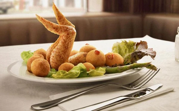 15 dabisku afrodiziaku — ēdienkarte intīmās dzīves uzlabošanai!