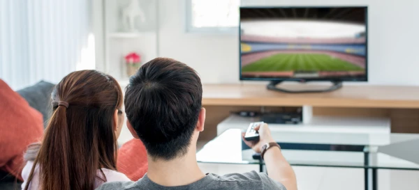 Mīlestība pret seriāliem izrādās saistīta ar vientulību