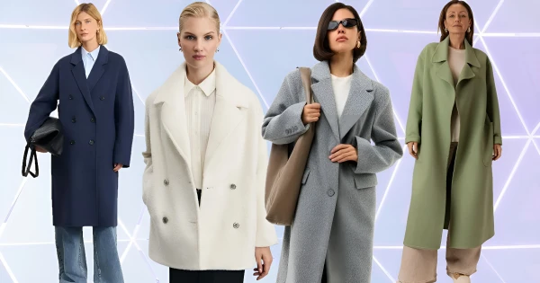 Sezonas galvenās krāsas 2026: 5 toņi, ko vērts jau tagad pievienot garderobei
