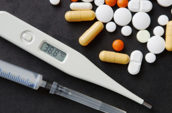 Terapeits nosauca 5 galvenās kļūdas saaukstēšanās slimību ārstēšanā