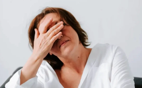 Nosaukta cilvēku grupa ar vislielāko demences risku