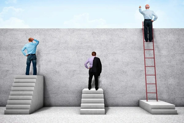 7 pazīmes, ka jūs paši traucējat saviem panākumiem